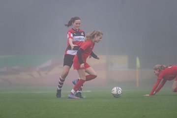 Bild 53 - wCJ Altona 93 - Eimsbuettler TV : Ergebnis: 1:3